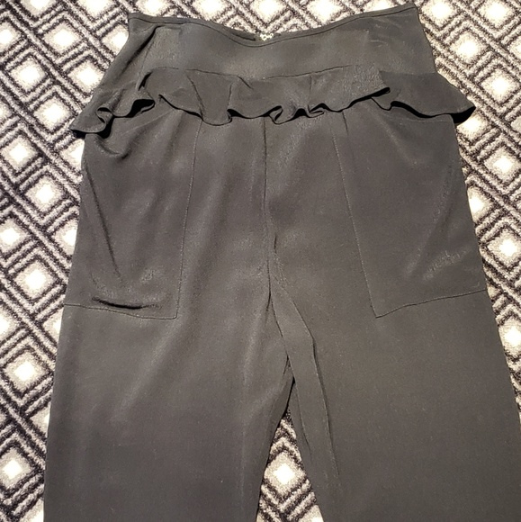 For Love and Lemons - Poppy Pant - Picture 5 of 8